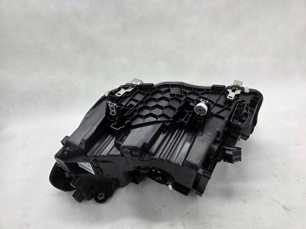 Frontscheinwerfer BMW X3 G01 G02 7466120 Rechts Scheinwerfer Headlight SCH1822155081ye