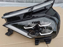 Laden Sie das Bild in den Galerie-Viewer, Frontscheinwerfer Citroën C4 III 9830649480-BAX Full LED Links Headlight