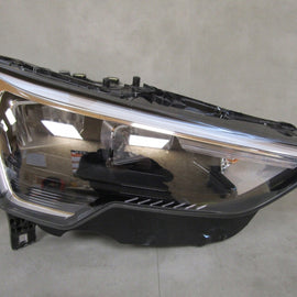 Frontscheinwerfer Audi Q3 83A941012 LED Rechts Scheinwerfer Headlight SCH4696777314ts