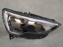 Laden Sie das Bild in den Galerie-Viewer, Frontscheinwerfer Audi Q3 83A941012 LED Rechts Scheinwerfer Headlight SCH4696777314ts