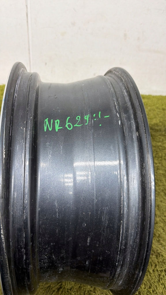 1x Alufelge 18 Zoll 7.0" 5x114.3 45ET Nissan X-Trail I Rim Wheel FEL9107708858sd