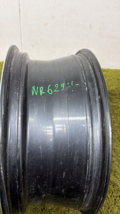 1x Alufelge 18 Zoll 7.0" 5x114.3 45ET Nissan X-Trail I Rim Wheel FEL9107708858sd