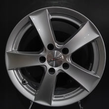 Load image into Gallery viewer, 4x Alufelge 16 Zoll 6.5" 5x112 38ET KBA50290-DE VW Golf Vii Rim Wheel FEL3052865420wy