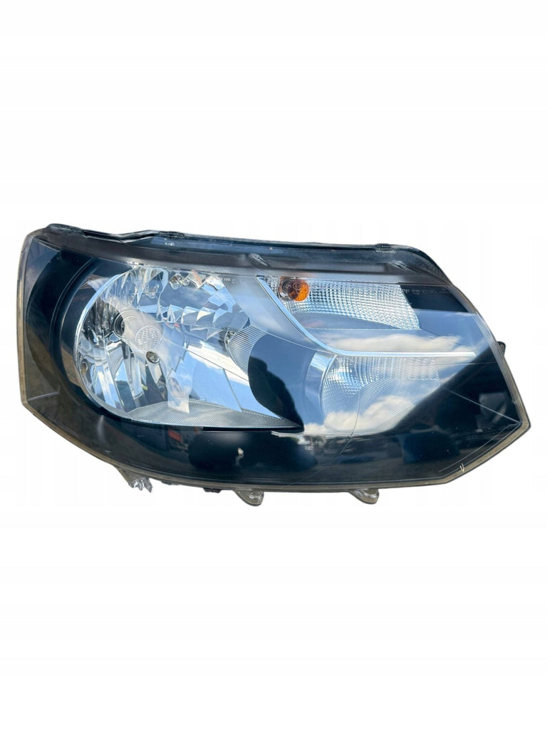 Frontscheinwerfer VW T5 7E1941016H Rechts Scheinwerfer Headlight SCH4666672316mn