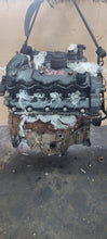Laden Sie das Bild in den Galerie-Viewer, Motor Land Rover 368DT 3.6 272PS 200kW Diesel Engine Unkomplett MOT2423390885xn
