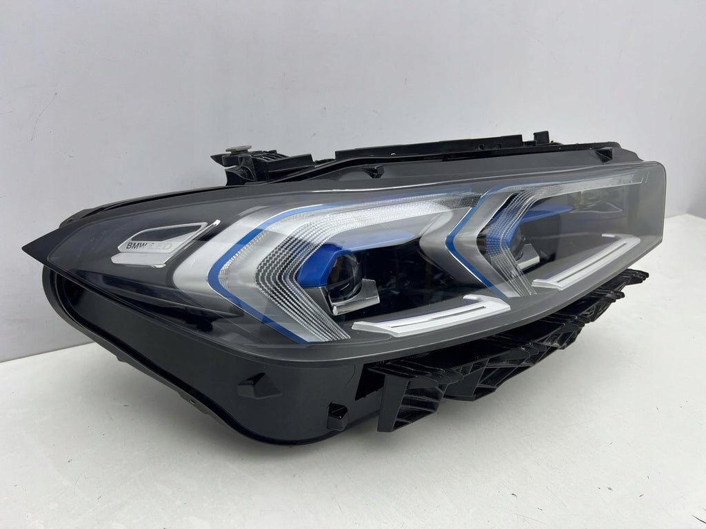 Frontscheinwerfer BMW 3 G21 G20 5A1A354 Laser Rechts Scheinwerfer Headlight SCH4396792149cr