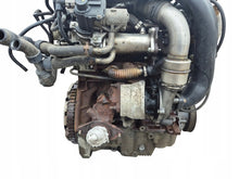 Laden Sie das Bild in den Galerie-Viewer, Motor Renault Twingo I K9KP820 1.5 DCI Diesel Engine Komplett MOT2403511448wg