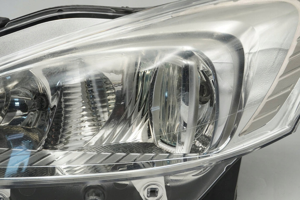 Frontscheinwerfer Peugeot 508 I 9678393180 Links Scheinwerfer Headlight SCH7401854738gd