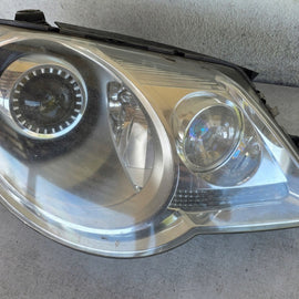 Frontscheinwerfer VW Eos 1Q1941752B Rechts Scheinwerfer Headlight SCH2407171778jz