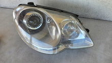 Laden Sie das Bild in den Galerie-Viewer, Frontscheinwerfer VW Eos 1Q1941752B Rechts Scheinwerfer Headlight SCH2407171778jz