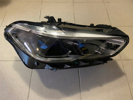 Frontscheinwerfer BMW G05 G06 9481790 Rechts Scheinwerfer Headlight