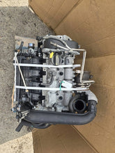Laden Sie das Bild in den Galerie-Viewer, Motor Audi Seat Skoda VW CHP 1.4 TSI 88TKm 2013 Benzin Engine Komplett