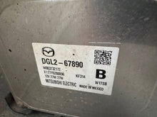 Laden Sie das Bild in den Galerie-Viewer, Frontscheinwerfer Mazda Cx-30 Cx30 DGJ1-51040 LED Ein Stück (Rechts oder Links)