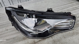 Frontscheinwerfer Audi A1 8X0941044 Xenon Rechts Scheinwerfer Headlight