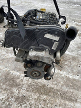 Laden Sie das Bild in den Galerie-Viewer, Motor Opel Vectra C Z19DTH 1.9 CDTI 150PS 110kW 236TKm 2005 Diesel Komplett MOT2685061713ha