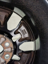 Load image into Gallery viewer, 1x Alufelge 18 Zoll 7.0" 6x114.3 45ET 5JU3A-WA58 Nissan Navara Rim Wheel FEL7937174741un
