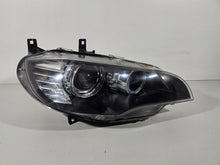 Load image into Gallery viewer, Frontscheinwerfer BMW X6 E71 I 120220261901 Rechts Scheinwerfer Headlight SCH1521652062lm