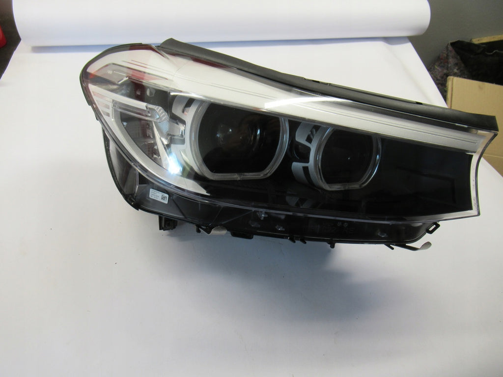 Frontscheinwerfer BMW G32 8497216 Rechts Scheinwerfer Headlight SCH2306720773xz