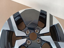 Laden Sie das Bild in den Galerie-Viewer, 1x Alufelge 17 Zoll 6.5" 4x108 32ET 98942269080 Peugeot Rim Wheel FEL2747693863jx