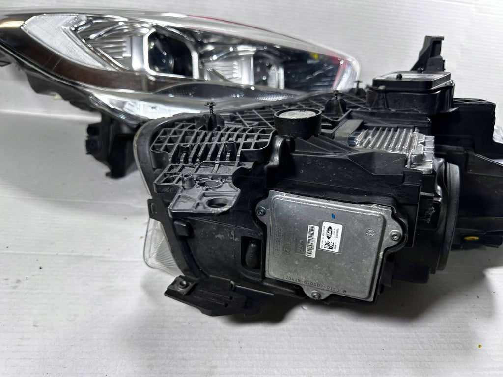 Frontscheinwerfer Ford Kuga GV41-13D154-AG LED Ein Satz Scheinwerfer Headlight SCH8770688314fd