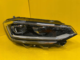 Frontscheinwerfer VW Sportsvan 517941082 LED Rechts Scheinwerfer Headlight