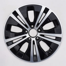 1x Alufelge 17 Zoll 7.5