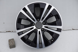 1x Alufelge 17 Zoll 7.5