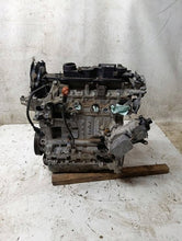 Load image into Gallery viewer, Motor Citroën C4 II 9H05 10JBFV 1.6 E-HDI 221TKm 2012 Diesel Engine Unkomplett MOT9947183507fy
