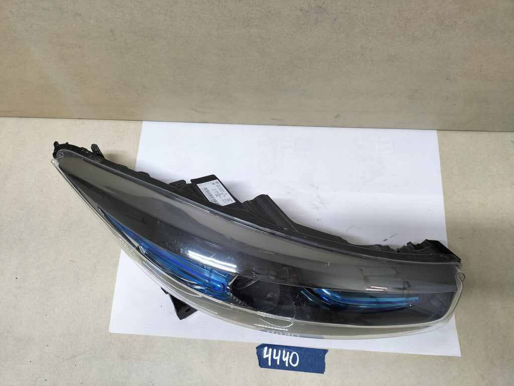 Frontscheinwerfer Renault 1EL01091202 Xenon Rechts Scheinwerfer Headlight SCH7119037338bm
