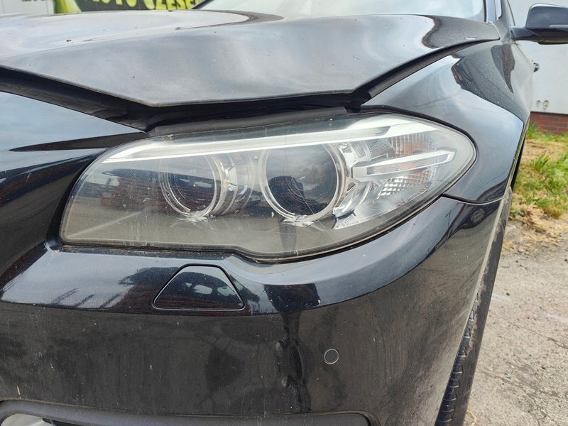 Frontscheinwerfer BMW F11 Xenon Links Scheinwerfer Headlight SCH4893958056up