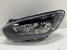 Laden Sie das Bild in den Galerie-Viewer, Frontscheinwerfer Ford Transit Courier JT7613W030CD Links Scheinwerfer Headlight SCH5770569595yy