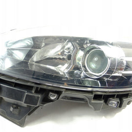 Frontscheinwerfer Renault Scenic 260601946R Links Scheinwerfer Headlight SCH2535888414tj