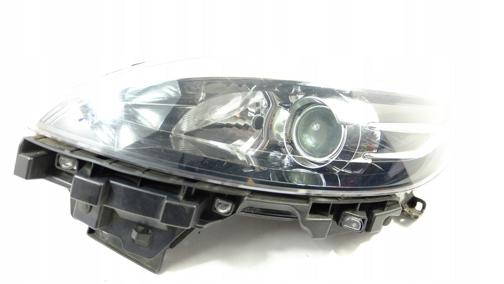 Frontscheinwerfer Renault Scenic 260601946R Links Scheinwerfer Headlight SCH2535888414tj
