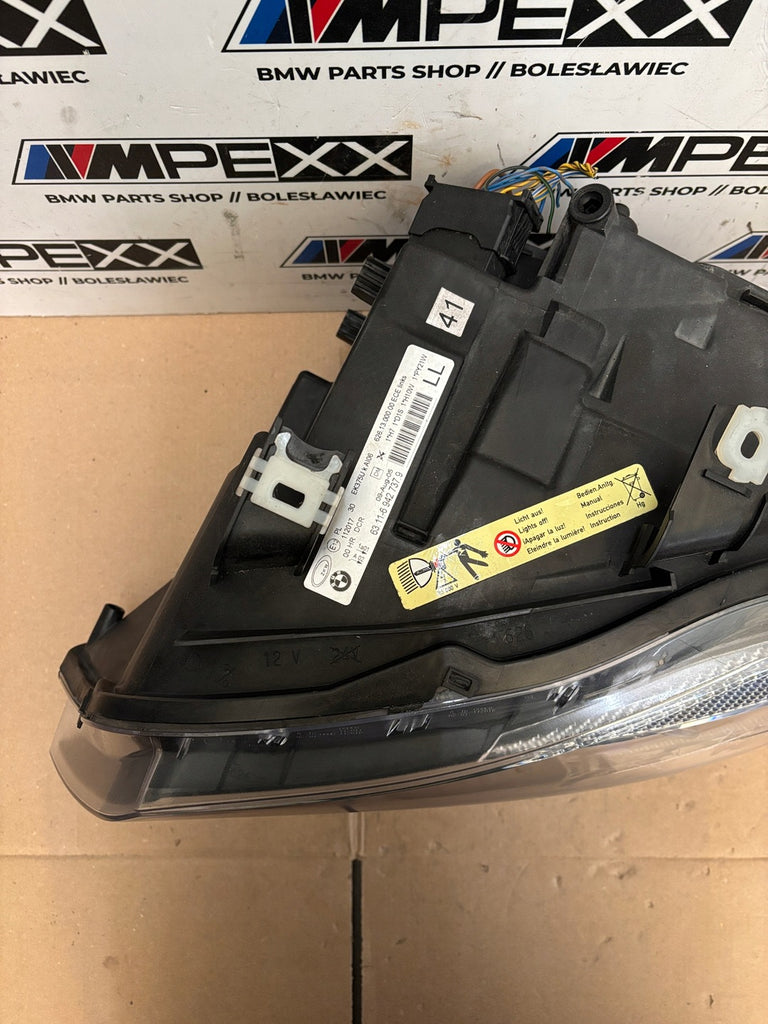 Frontscheinwerfer BMW E91 E90 6942737 6948180 Xenon Links Scheinwerfer Headlight
