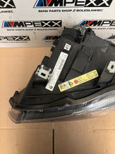 Laden Sie das Bild in den Galerie-Viewer, Frontscheinwerfer BMW E91 E90 6942737 6948180 Xenon Links Scheinwerfer Headlight