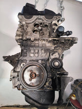Laden Sie das Bild in den Galerie-Viewer, Motor BMW E46 N46B18A 1.8 115PS 85kW Benzin Engine Unkomplett MOT5459932576pg