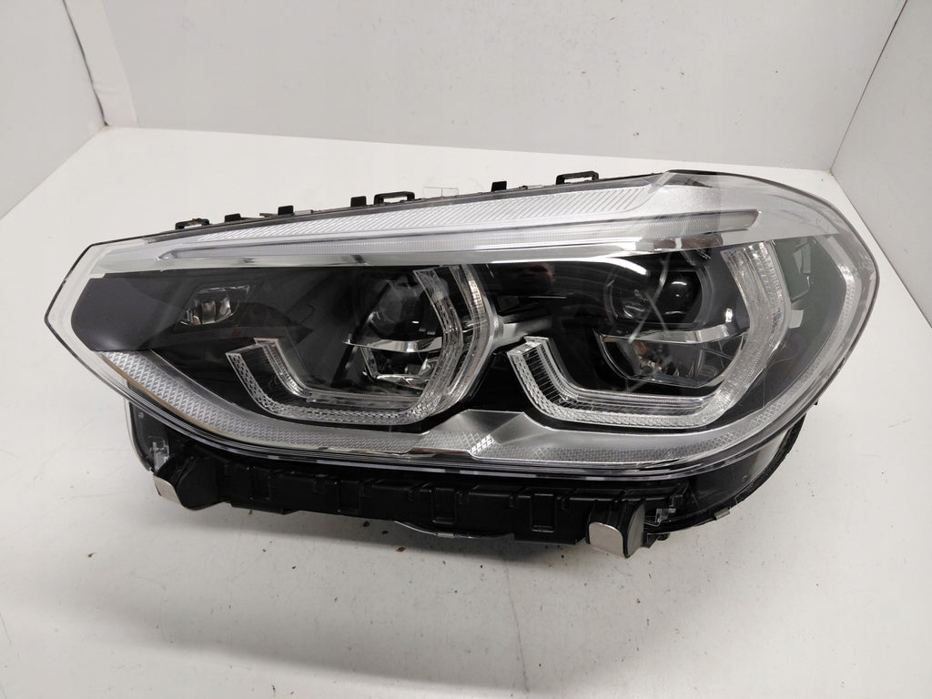Frontscheinwerfer BMW G01 G02 8739653-04 Full LED Links Scheinwerfer Headlight SCH1425202395ju