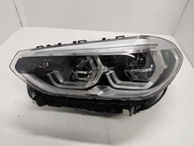 Laden Sie das Bild in den Galerie-Viewer, Frontscheinwerfer BMW G01 G02 8739653-04 Full LED Links Scheinwerfer Headlight SCH1425202395ju