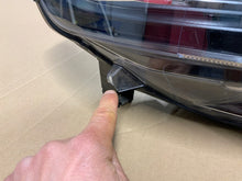 Load image into Gallery viewer, Frontscheinwerfer Citroën Jumpy 9808233980 Xenon Rechts Scheinwerfer Headlight