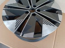 Load image into Gallery viewer, 1x Alufelge 19 Zoll 7.5" 5x114.3 46ET 403002266R Renault Rim Wheel FEL1056070020qu