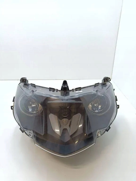 Frontscheinwerfer BMW 5 8562385 Rechts Scheinwerfer Headlight SCH9308198706cw