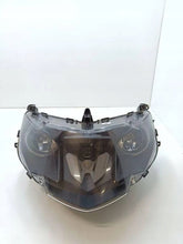 Laden Sie das Bild in den Galerie-Viewer, Frontscheinwerfer BMW 5 8562385 Rechts Scheinwerfer Headlight SCH9308198706cw