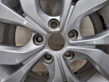 Laden Sie das Bild in den Galerie-Viewer, 1x Alufelge 16 Zoll 6.5&quot; 5x114.3 41ET 403009128R Renault Megane Iv Rim Wheel