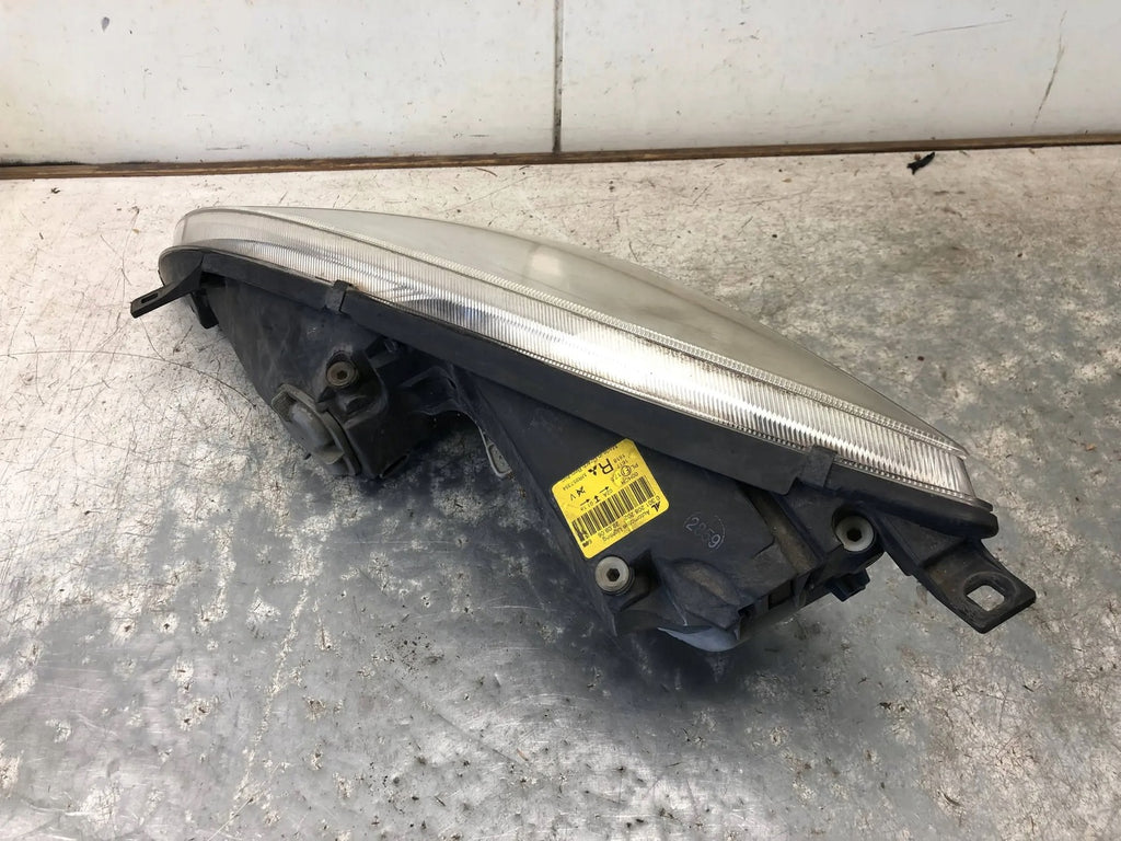 Frontscheinwerfer Mitsubishi Colt VI MR957354 Rechts Scheinwerfer Headlight