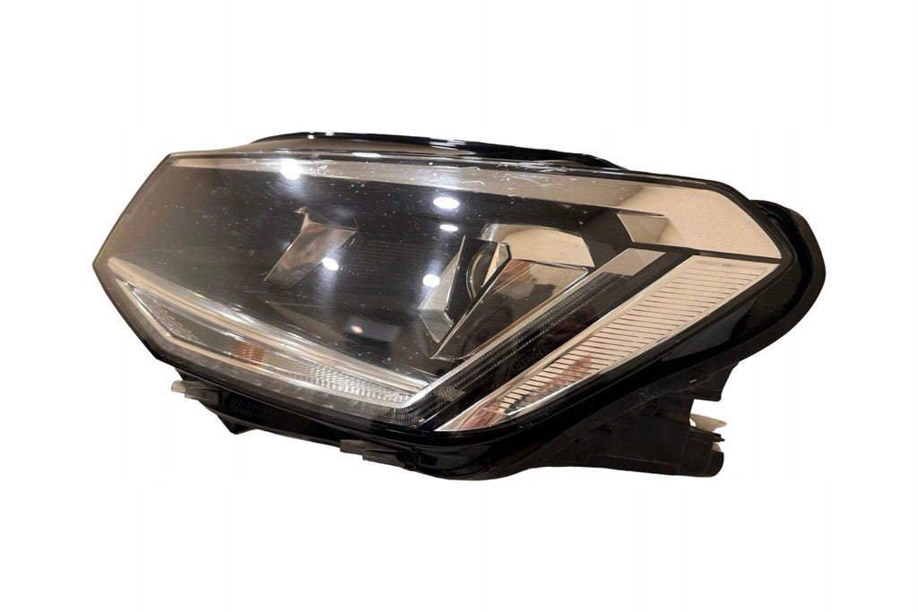 Frontscheinwerfer VW Caddy 2K1941031B 1EL01228609 Links Scheinwerfer Headlight SCH8608985919me