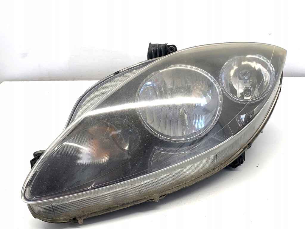 Frontscheinwerfer Seat Altea 5P1941005C Links Scheinwerfer Headlight