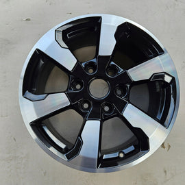 1x Alufelge 18 Zoll 7.5
