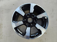 Load image into Gallery viewer, 1x Alufelge 18 Zoll 7.5" 6x139.7 N1XC-1007-B1A VW Amarok Rim Wheel FEL9447011458af