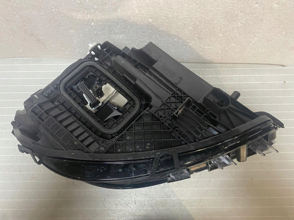 Frontscheinwerfer Mercedes-Benz Cla A1189068501 Full LED Links Headlight SCH6760072959ti