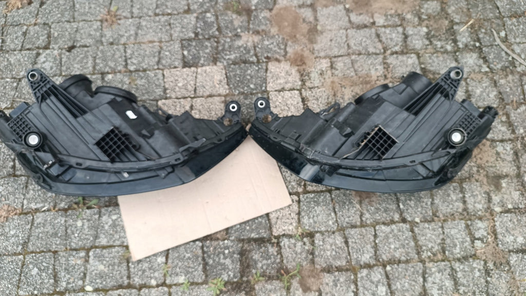 Frontscheinwerfer Audi A1 82A941003 Ein Stück (Rechts oder Links) Headlight SCH4810588716pt